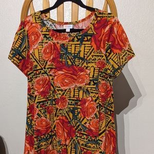 Carly - LuLaRoe
